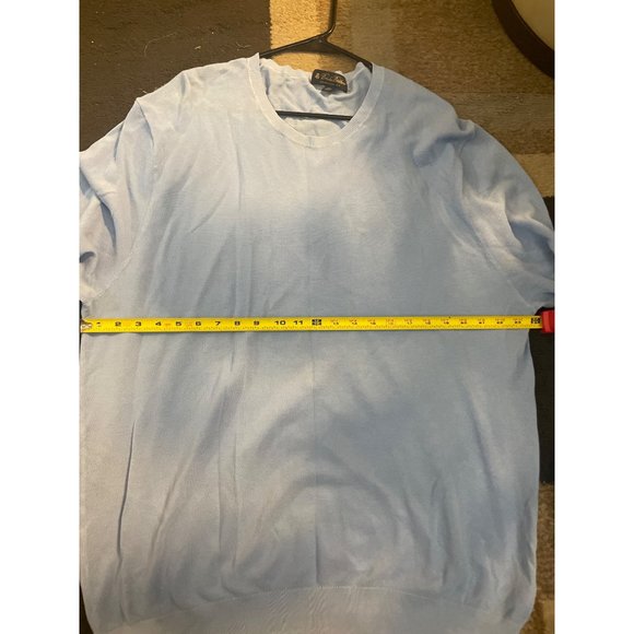 Brooks brother xxl large size pullover sweater men - Picture 6 of 8